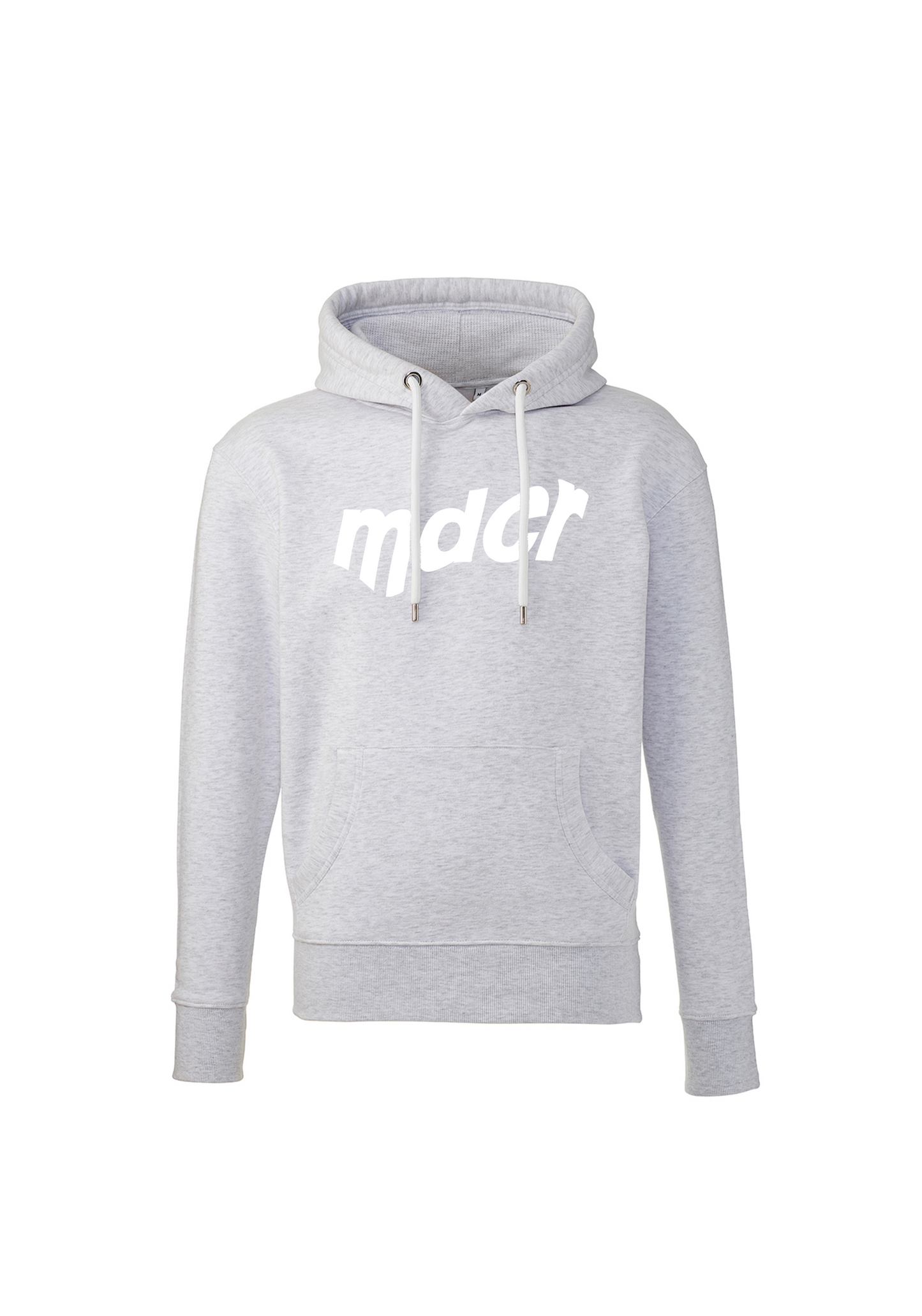 MDCR WAVE CHEST PRINT HOOD