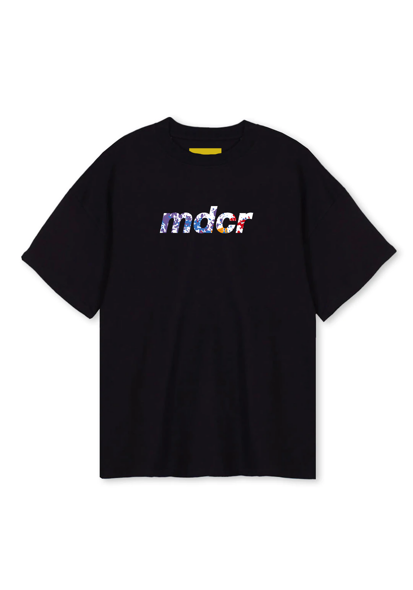 PEP REPEATER BACK PRINT TEE