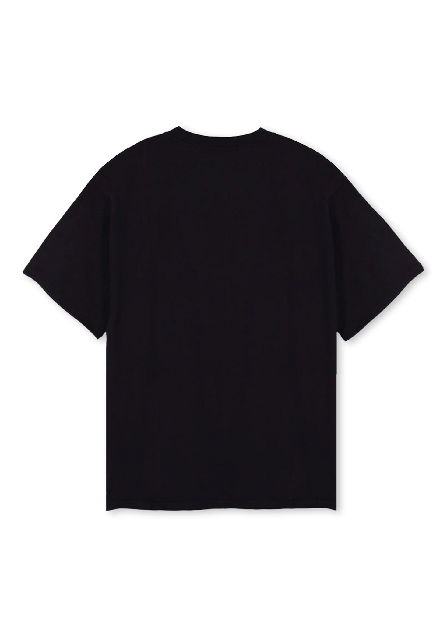 MDCR FESTIVAL V2 CHEST PRINT TEE