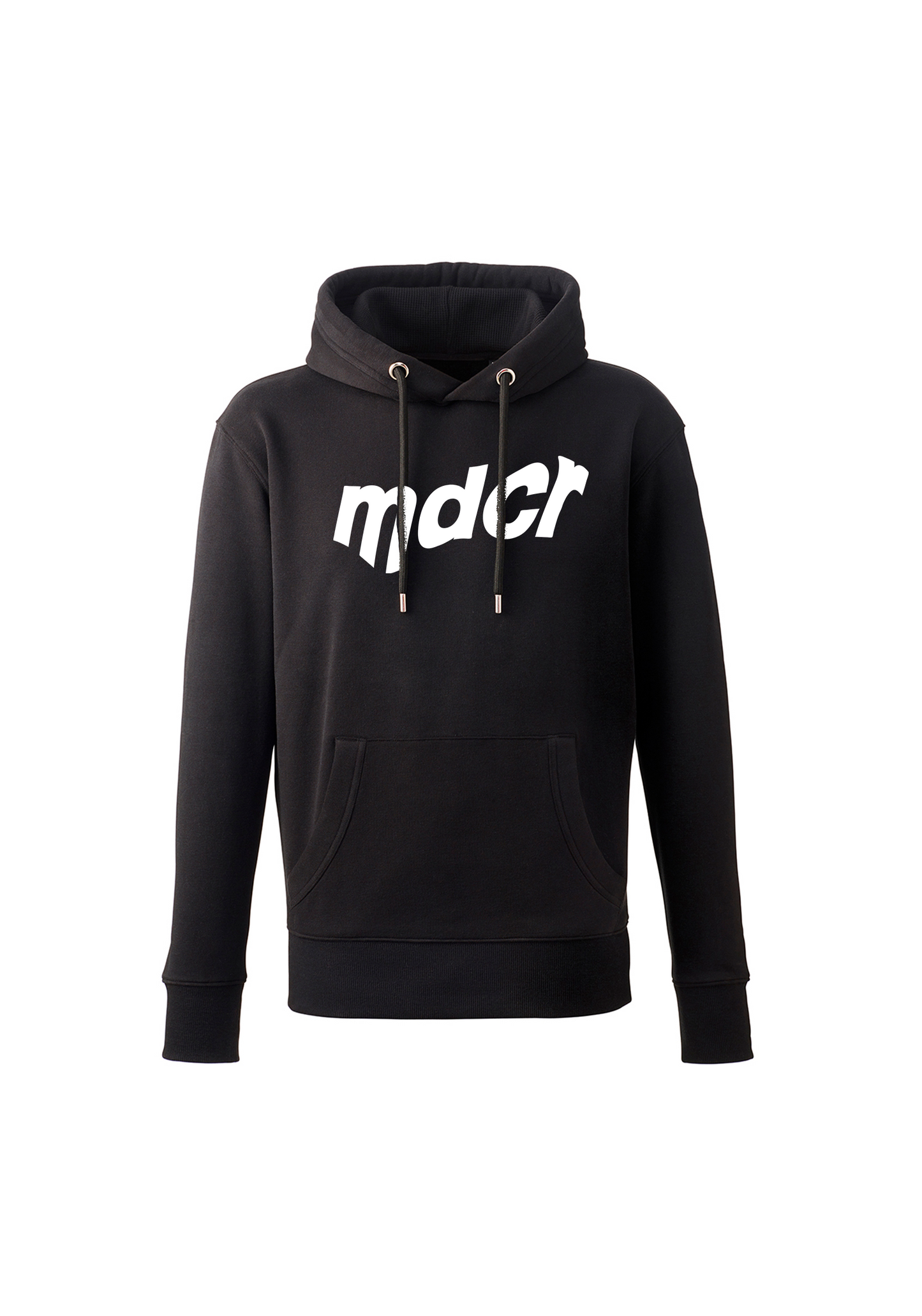 MDCR WAVE CHEST PRINT HOOD