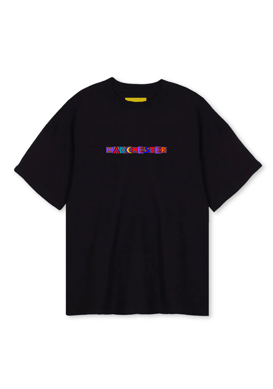 MADCHESTER ACID ART TEE