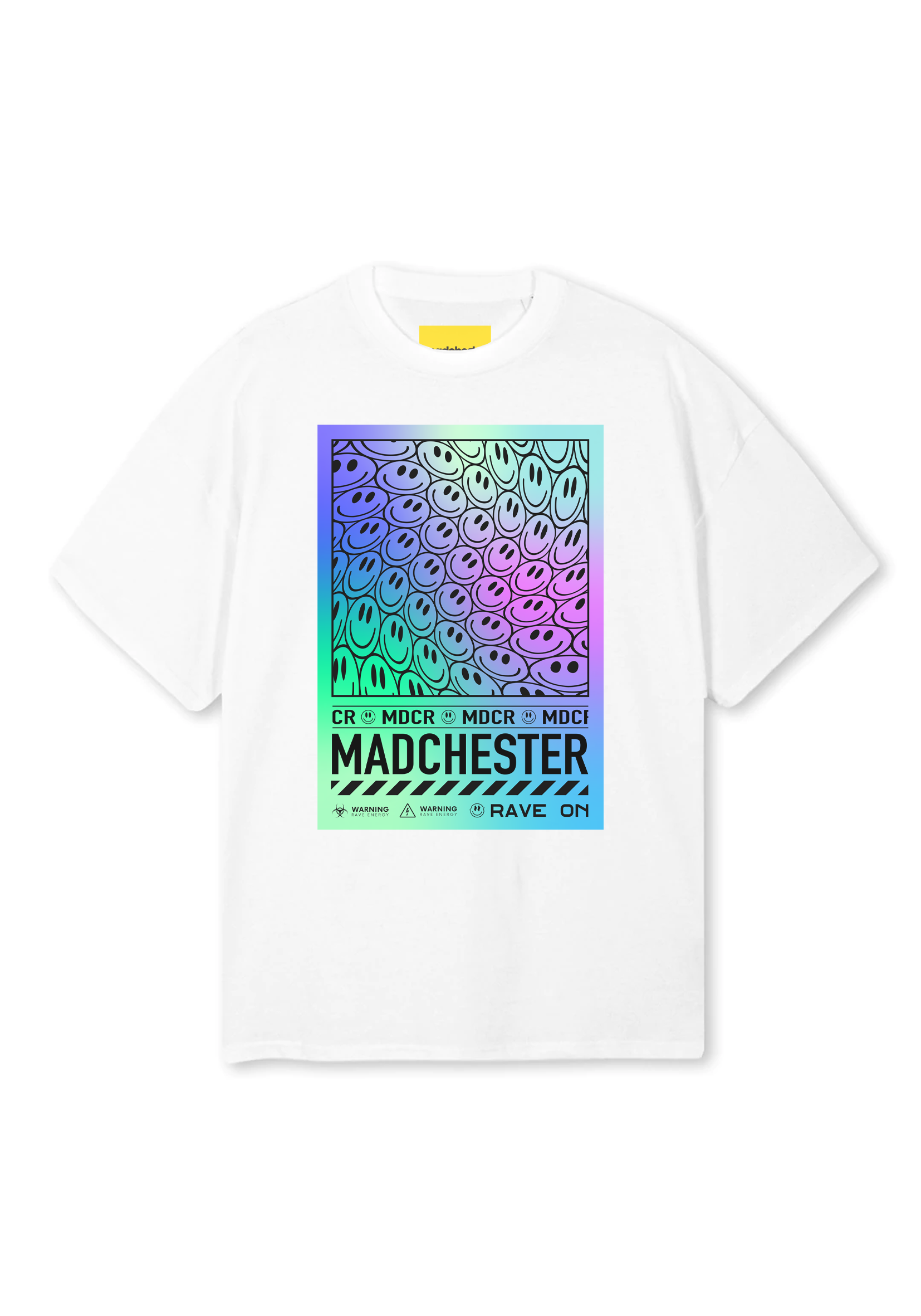 madchester t コレクション シャツ